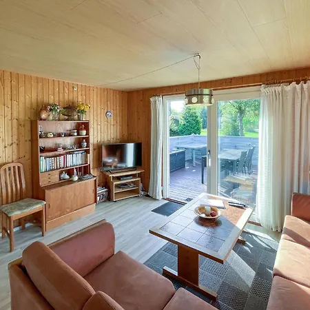 3 Bedroom Cozy In Casa vacanze *
