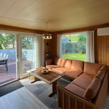 Casa vacanze 3 Bedroom Cozy In Gedser