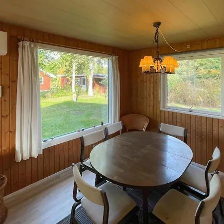 3 Bedroom Cozy In Gedser