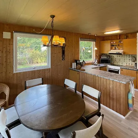 3 Bedroom Cozy In * Gedser