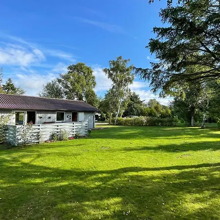 3 Bedroom Cozy In Gedser