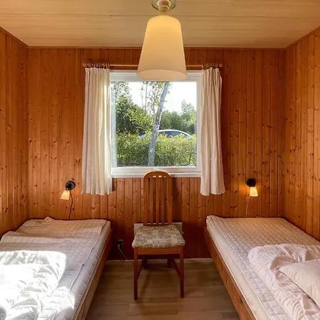 3 Bedroom Cozy In Gedser